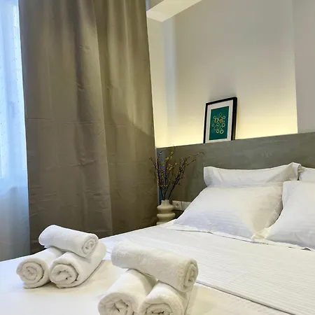 - Free Parking - Cozy Center - 3*