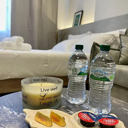 Apart Otel - Free Parking - Cozy Center -