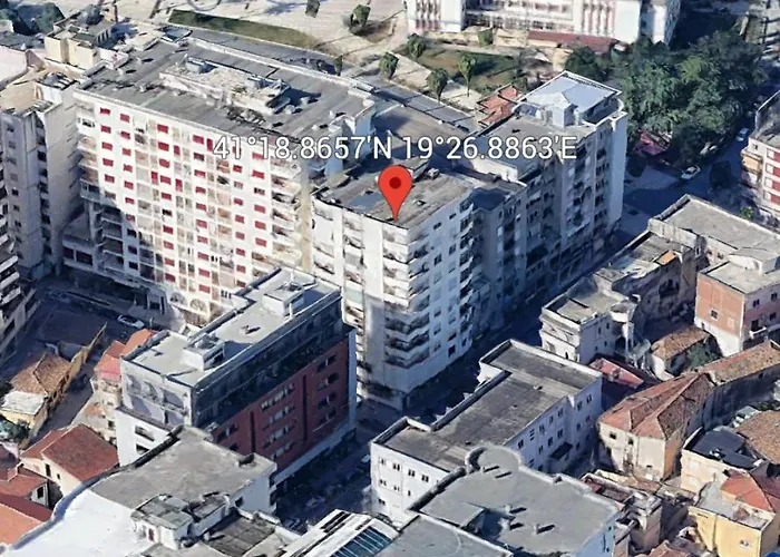 - Free Parking - Cozy Center - Апарт-отель